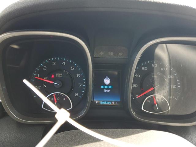 2015 CHEVROLET MALIBU 1LT 1G11C5SL8FF201689