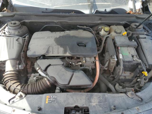 2013 CHEVROLET MALIBU 1LT - 1G11D5RR5DF107676