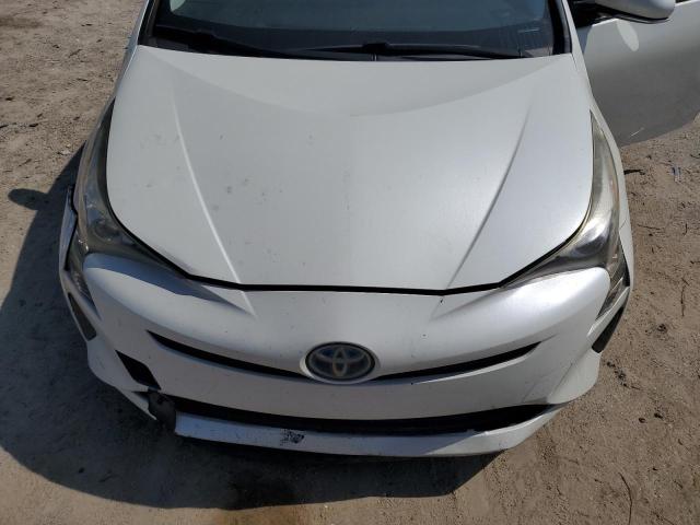 2017 TOYOTA PRIUS - JTDKARFUXH3533066