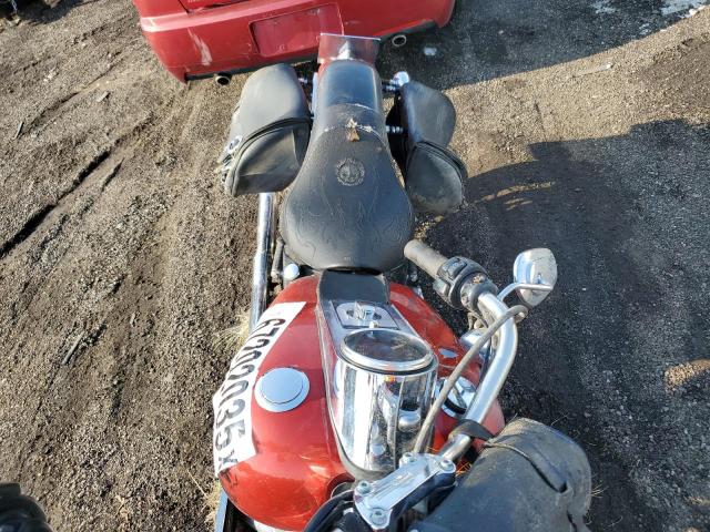 2006 HARLEY-DAVIDSON FLSTI 1HD1JFB146Y081152