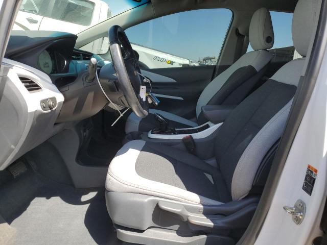 2019 CHEVROLET BOLT EV LT 1G1FY6S00K4115026