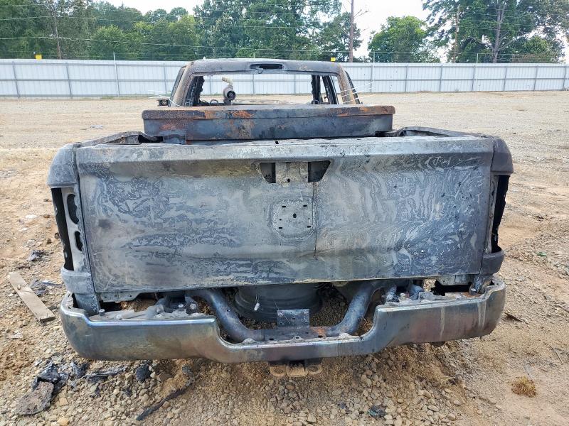 2024 RAM 2500 TRADESMAN 3C6UR5HJ8RG163559