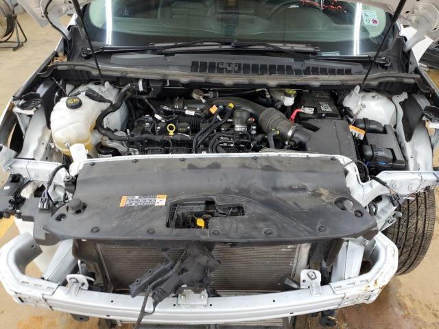 2024 FORD EDGE SEL - 2FMPK4J93RBA49116