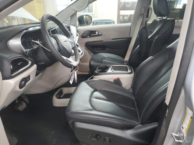 2024 CHRYSLER PACIFICA T 2C4RC1BG2RR182169