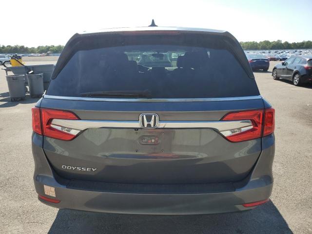 2018 HONDA ODYSSEY EX 5FNRL6H54JB007201