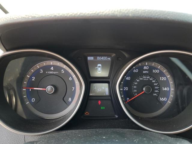 2016 HYUNDAI ELANTRA GT - KMHD35LH5GU324745