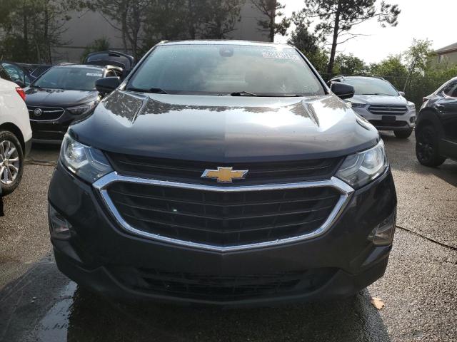 2020 CHEVROLET EQUINOX LT - 2GNAXTEV7L6120578
