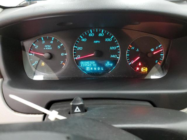 2014 CHEVROLET IMPALA LIM - 2G1WC5E39E1149593