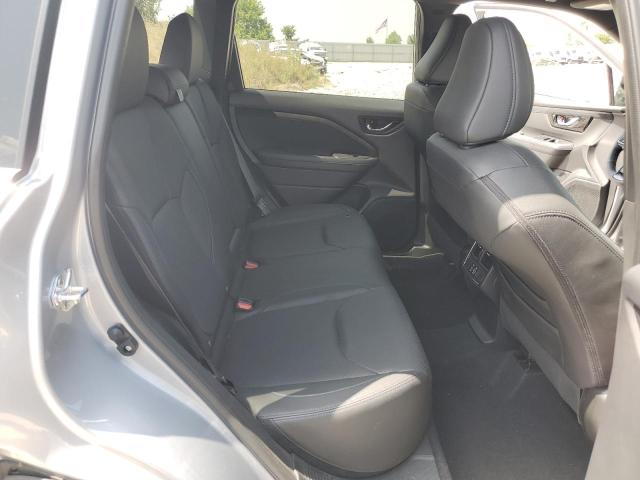 2025 SUBARU FORESTER L JF2SLDNC0SH407333