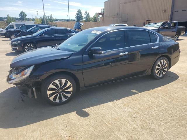 2015 HONDA ACCORD TOURING HYBRID 1HGCR6F71FA009434