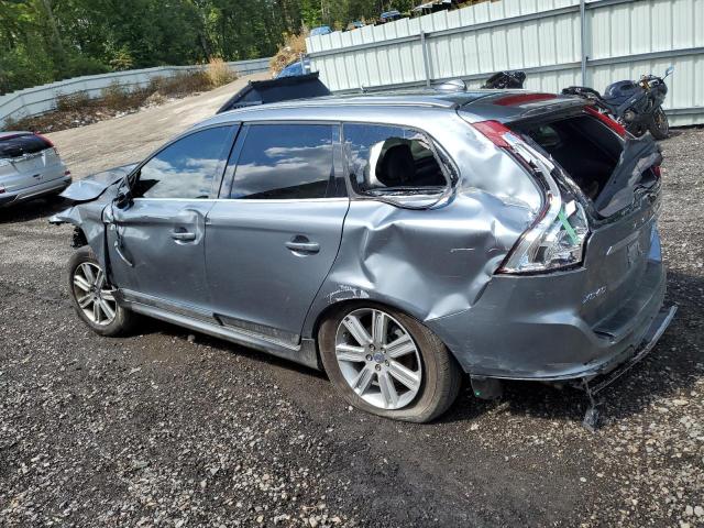 2016 VOLVO XC60 T6 PREMIER - YV449MRK8G2904676