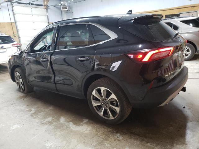 2024 FORD ESCAPE PLA #3301833343