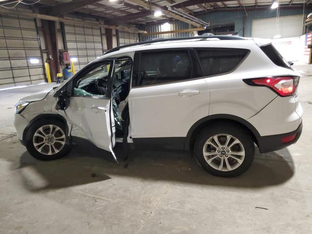 2018 FORD ESCAPE SEL 1FMCU9HD2JUC79146