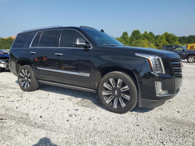 2017 CADILLAC ESCALADE PLATINUM 1GYS4DKJ6HR128514