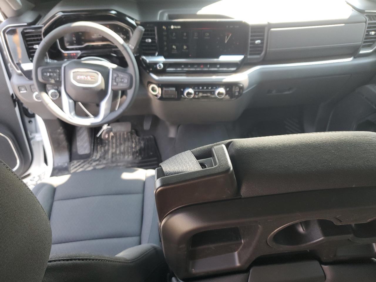 GMC SIERRA K1500 ELEVATION