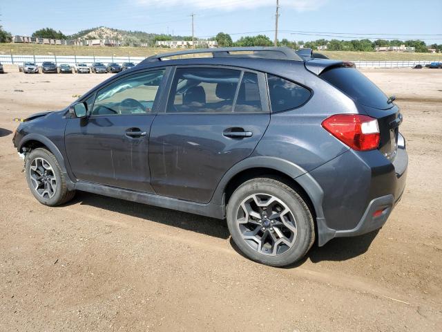 2016 SUBARU CROSSTREK JF2GPALC4GH305164