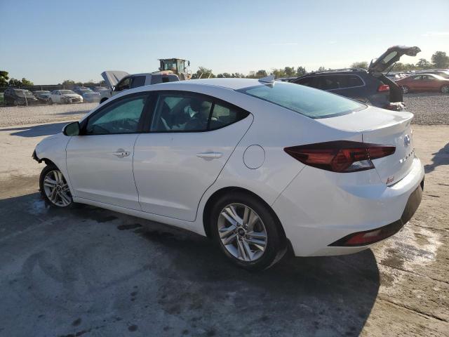 2020 HYUNDAI ELANTRA SE 5NPD84LF2LH521567