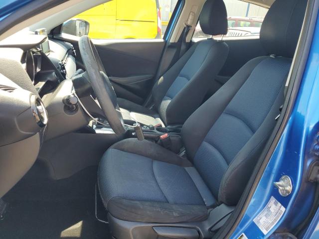 2017 TOYOTA YARIS IA - 3MYDLBYV4HY165766