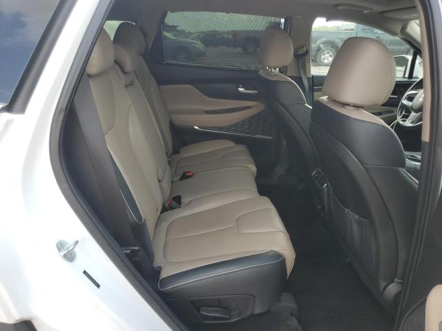 2021 HYUNDAI SANTA FE L - 5NMS44AL1MH319250