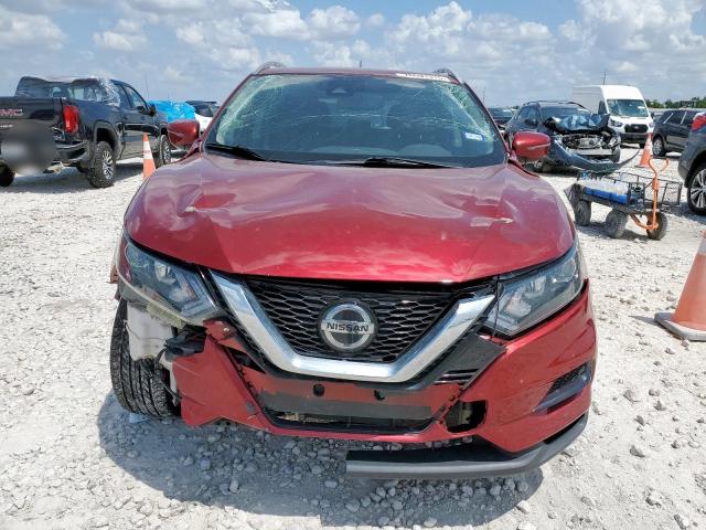 2020 NISSAN ROGUE SPORT S JN1BJ1CV1LW257594