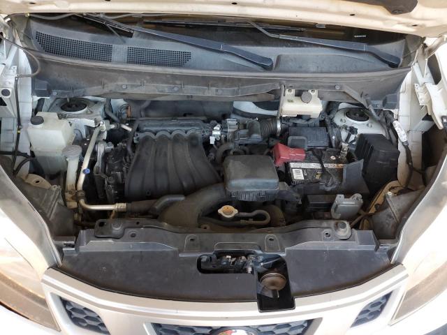2019 NISSAN NV200 2.5S 3N6CM0KN3KK706205