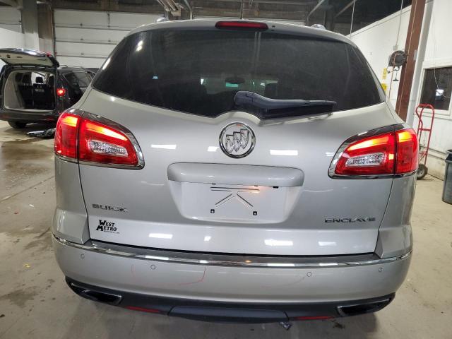 2015 BUICK ENCLAVE 5GAKRBKD9FJ206917