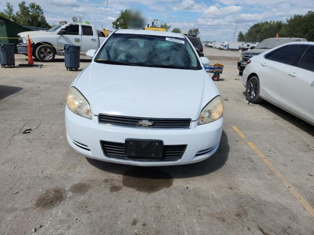 2011 CHEVROLET IMPALA LS - 2G1WF5EK2B1178458