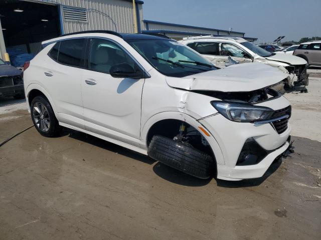 2020 BUICK ENCORE GX KL4MMDS27LB104838