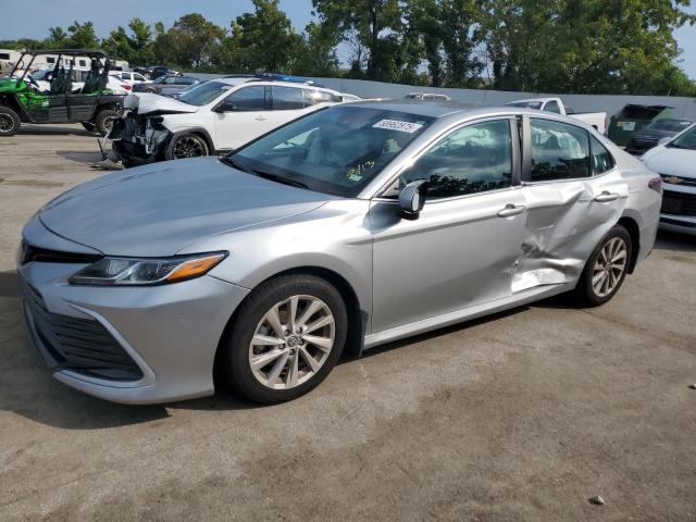 Global Auto Auctions: 2023 TOYOTA CAMRY LE