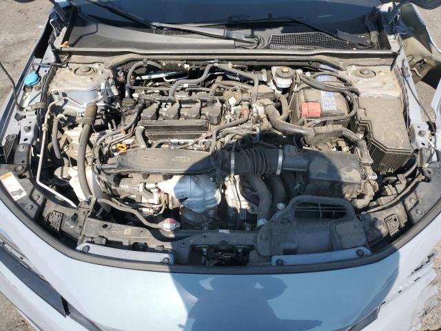 2024 HONDA CIVIC TOUR - 2HGFE1F97RH309417