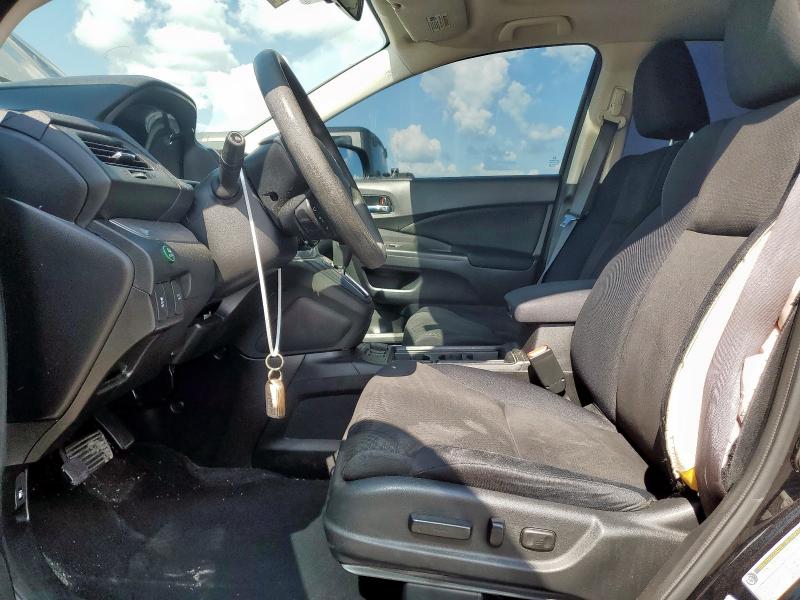 2015 HONDA CR-V EX 2HKRM3H56FH533043