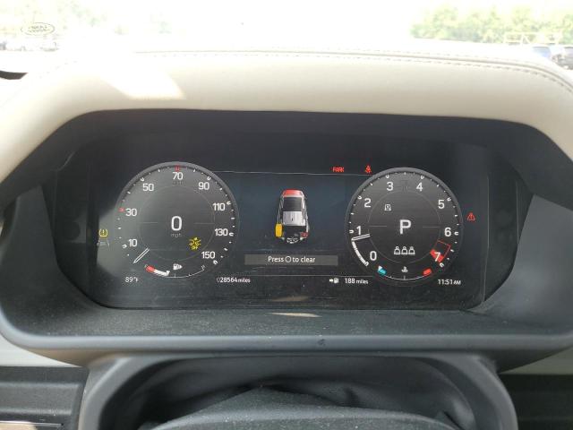 2024 LAND ROVER DEFENDER 110 S SALEJ7EX6R2277957