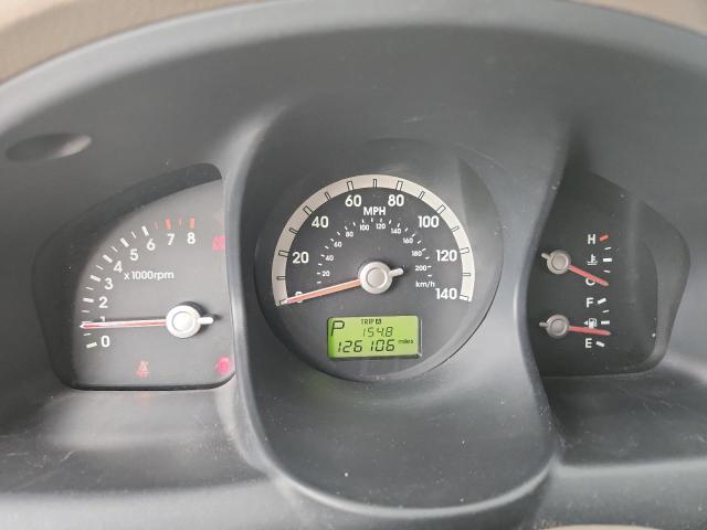 2006 KIA NEW SPORTA #3281592391