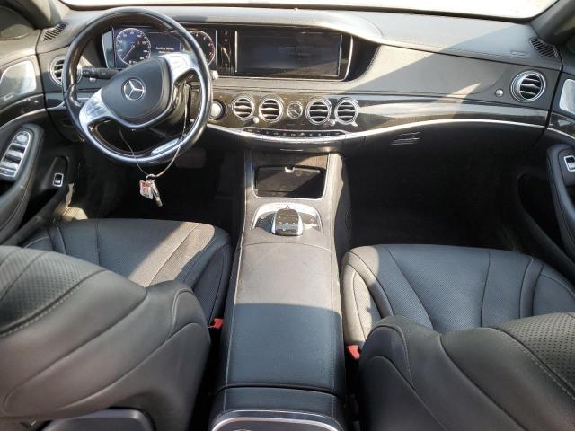 2015 MERCEDES-BENZ S 550 4MAT WDDUG8FB2FA080916