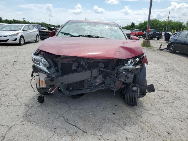 2018 LEXUS ES 350 58ABK1GG2JU106668