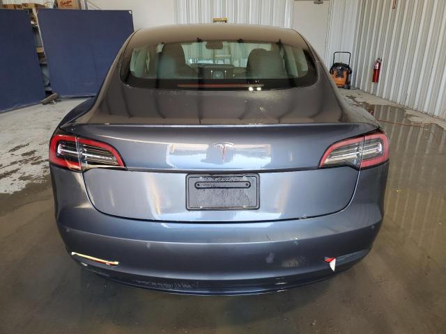 2022 TESLA MODEL 3 5YJ3E1EAXNF369706