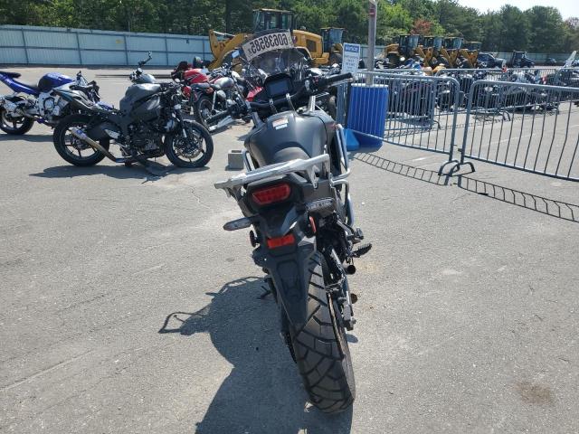 2024 HONDA XL750 JH2RD1617RK101417