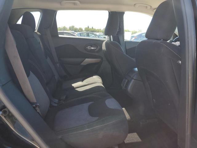 2017 JEEP CHEROKEE SPORT 1C4PJLAB4HW560092