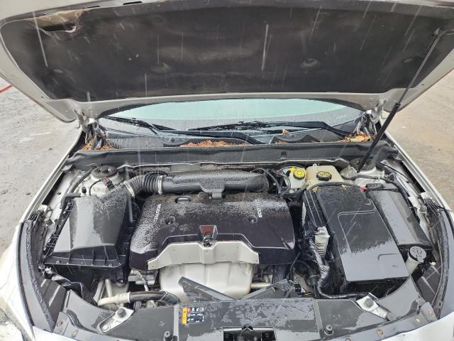 2015 CHEVROLET MALIBU LS - 1G11B5SL7FF139558