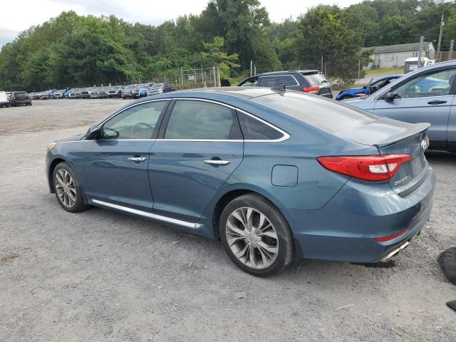 2015 HYUNDAI SONATA SPO 5NPE34AB0FH239712