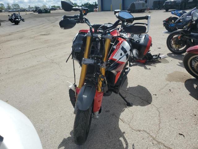 2023 DUCATI MULTISTRADA V4 ZDMAALVW2PB014405
