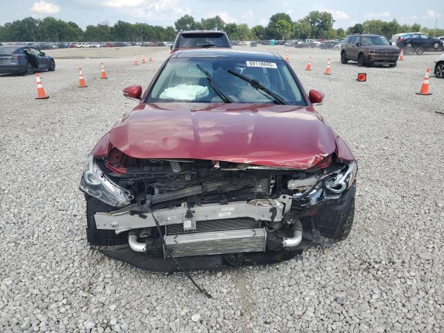 2019 GENESIS G70 PRESTI KMTG44LA3KU027723