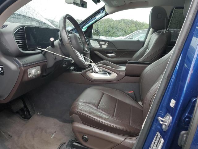 2020 MERCEDES-BENZ GLE 350 4MATIC 4JGFB4KB7LA152510