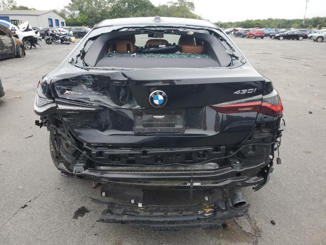 2023 BMW 430XI GRAN WBA73AV04PFP42085