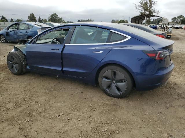 2020 TESLA MODEL 3 5YJ3E1EA9LF745678