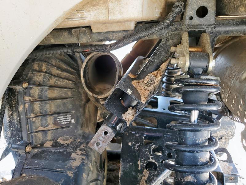 2021 POLARIS SPORTSMAN 4XASXN85XMB778504