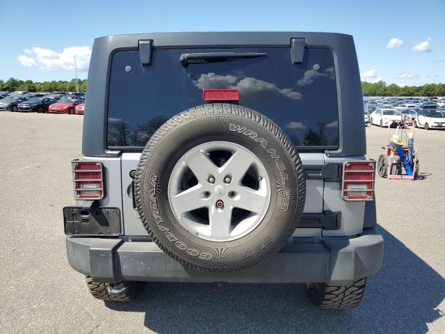 2016 JEEP WRANGLER U 1C4HJWDG2GL346148