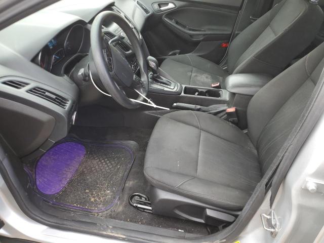 2018 FORD FOCUS SE 1FADP3FE2JL217119