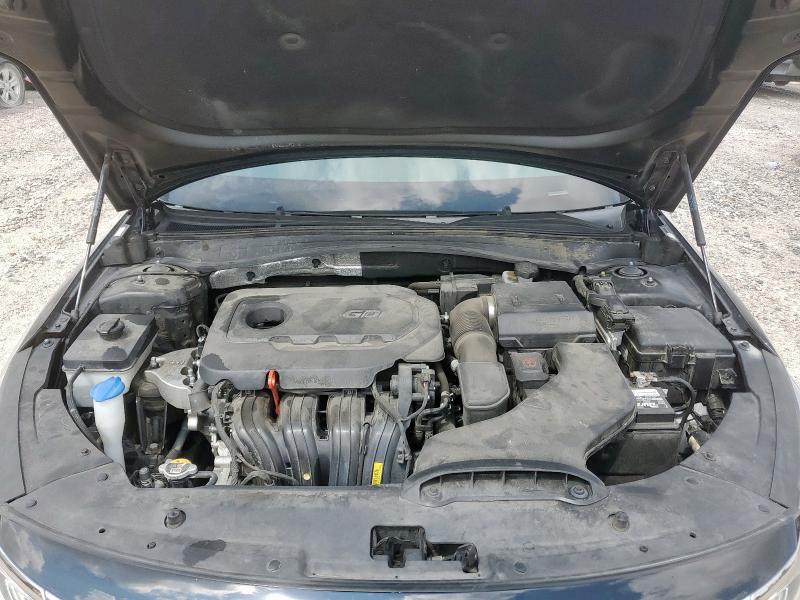 2019 KIA OPTIMA LX - 5XXGT4L31KG353089