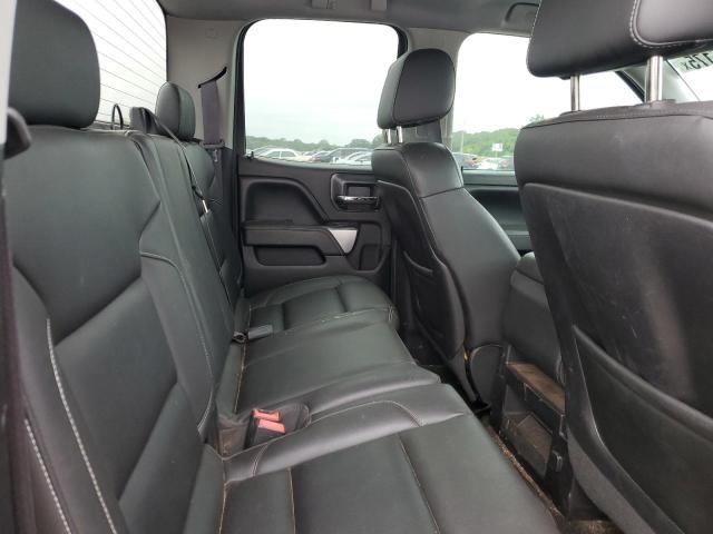 2015 CHEVROLET SILVERADO K1500 LT 1GCVKREC6FZ380425